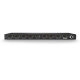 LINDY Divisor HDMI 18G de 8 Puertos