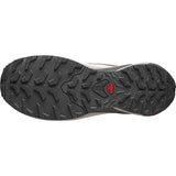 Salomon XA META GORE-TEX para Mujeres, Zapatos de Senderismo Versátiles para Mayor Comodidad, Perfectos para Botas de Senderismo y Correr en Senderos en Aventuras al Aire Libre. 4.5