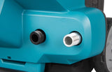 Makita HW001GZ - Limpiador de Alta presión (40 V, máx. (sin batería, sin Cargador)