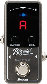 Ibanez BIGMINI - Pedale afinador