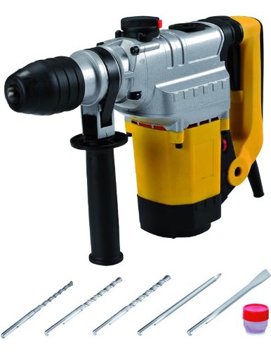 Vigor VBH 400-E - Maxi Martelli Perforadores, 1300 W