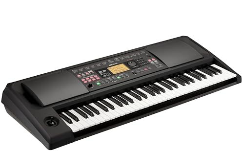 Teclado arreglista KORG EK-50L