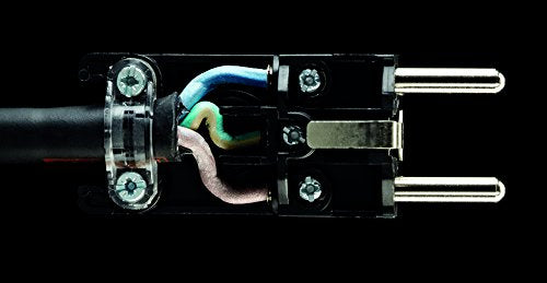 as - Schwabe Cable de extensión SCHUKOultra Pro - 50 m H07RN-F 3G2,5-230V/16A/3.500W - Resistente a Aceite, UV y ozono - Uso rudo - protección contra Polvo y Salpicaduras IP54 - Negro/Rojo – 62254