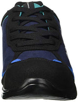 Sparco - Zapatillas Nitro S3 Black/Azul talla 40