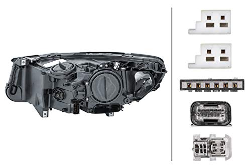 HELLA 1ZS 010 130-621 Bi-Xenon/Halógena Faro principal - por ej. BMW 5 Gran Turismo (F07) - CCC/ECE - para circulación por la derecha - derecha