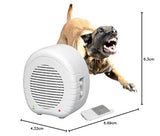 Kh security 100146 - Perro reloj electrónico