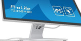 iiyama Monitor T2452MSC-W1-23.8", IPS, 1920x1080/75Hz, 1H1DP