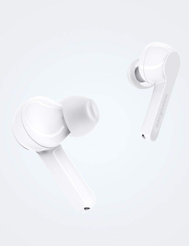 Anker Soundcore Liberty Air Headphones - White