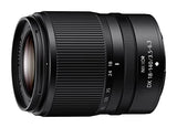 Nikon Kit cámara Z50II+18-140 DX