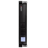 Lapara LA-ITR-3000-LCD-V0.9 Sistema de Alimentación Ininterrumpida SAI 3000VA 2700W LCD Interactivo Sinusoidal Rack