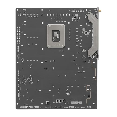 ASRock 90-MXBR30-A0UAYZ Mainboard - DDR5 (90-MXBR30-A0UAYZ)
