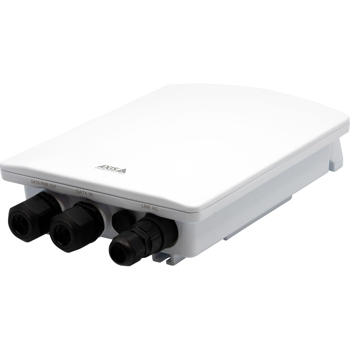 Axis TU8002-E MIDSPAN MIDSPAN - MIDSPA para Exteriores con clasificación IP66