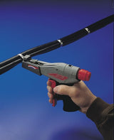 HellermannTyton, Herramienta Profesional de Aplicación de Bridas Metálicas hasta 16.0mm de ancho