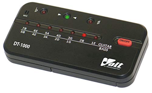 Voggenreiter 492 Voggy - Set de Guitarra y Accesorios para niños [Importado de Alemania]