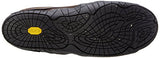 Vibram FiveFingers Furoshiki Mboot, Botas Unisex Adulto, Marrón (Dark Brown), 36/37 EU