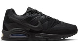 NIKE Air MAX Command, Zapatillas Hombre, Black 020, 44 EU