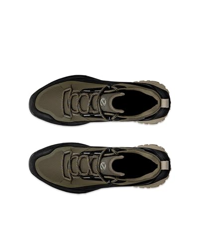 ECCO ULT-Trn Hombre, Black Tarmac, 43 EU