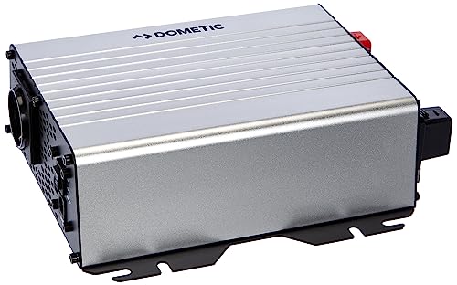 Dometic invertor sinusoidală SinePowerDSP 1012 12 Volt / 1000 Watt