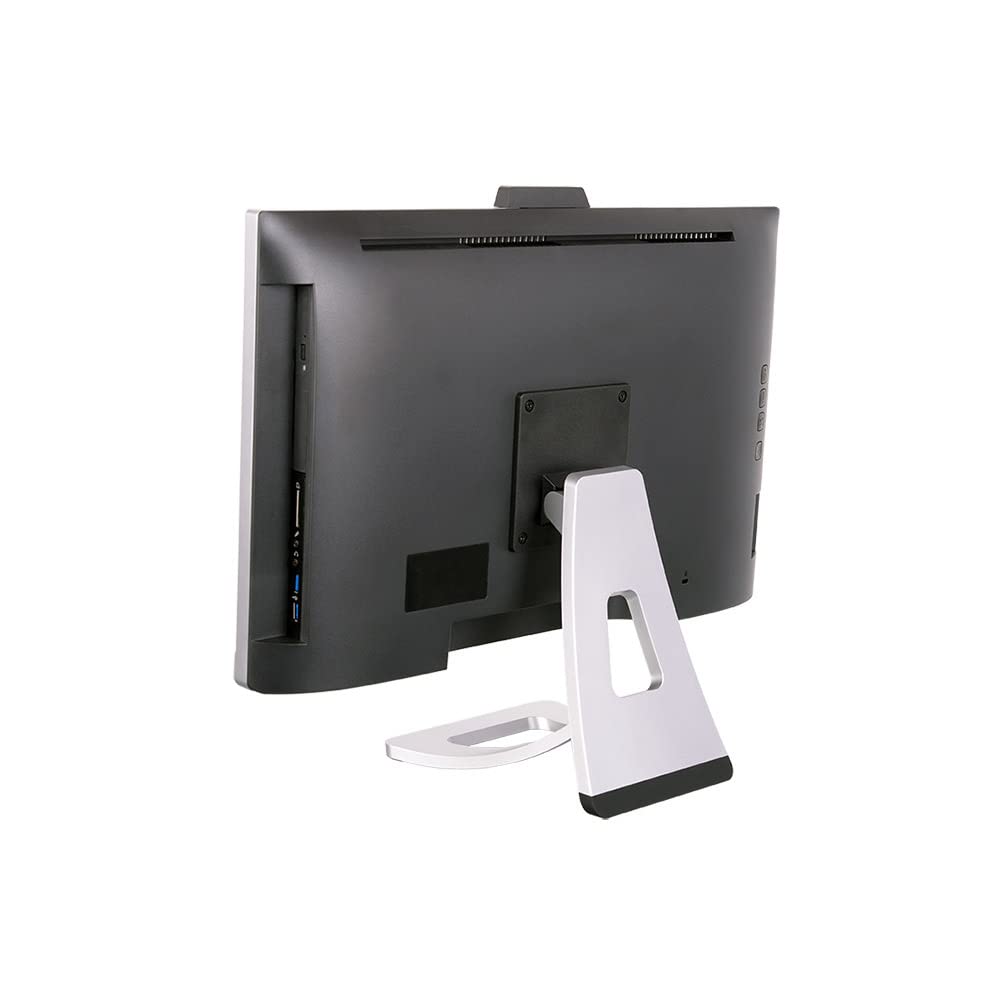 ECS Liva G24-MH610 AIO 24p Touch i9 13900 32GB 2TB M.2 SSD Teclado + ratón, sin OS