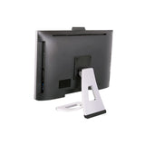 ECS Liva G24-MH610 AIO 24p Touch i9 13900 32GB 2TB M.2 SSD Teclado + ratón, sin OS