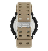 Casio Watch GA-110TU-1A5ER