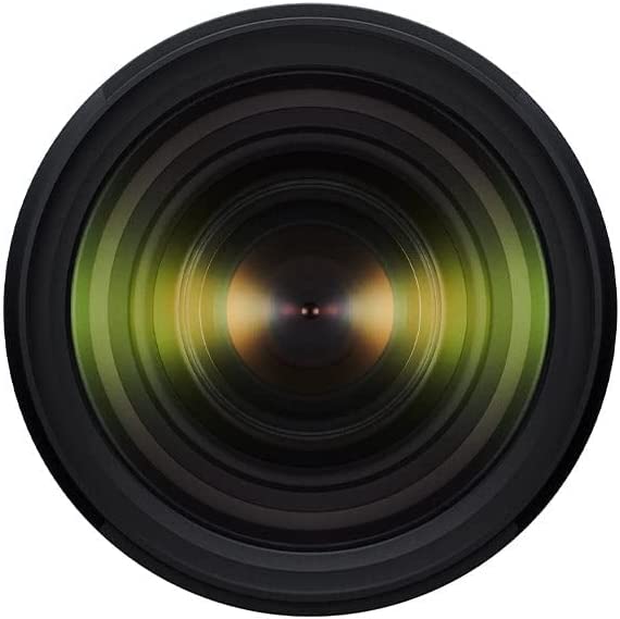TAMRON 35-150 mm F/2-2.8 Di III VXD, lente para montura Sony E, negra