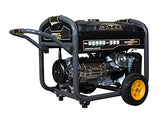 KOMPAK KP-K10000TE-T GENERADOR GASOLINA FULL POWER 10 Kva AVR