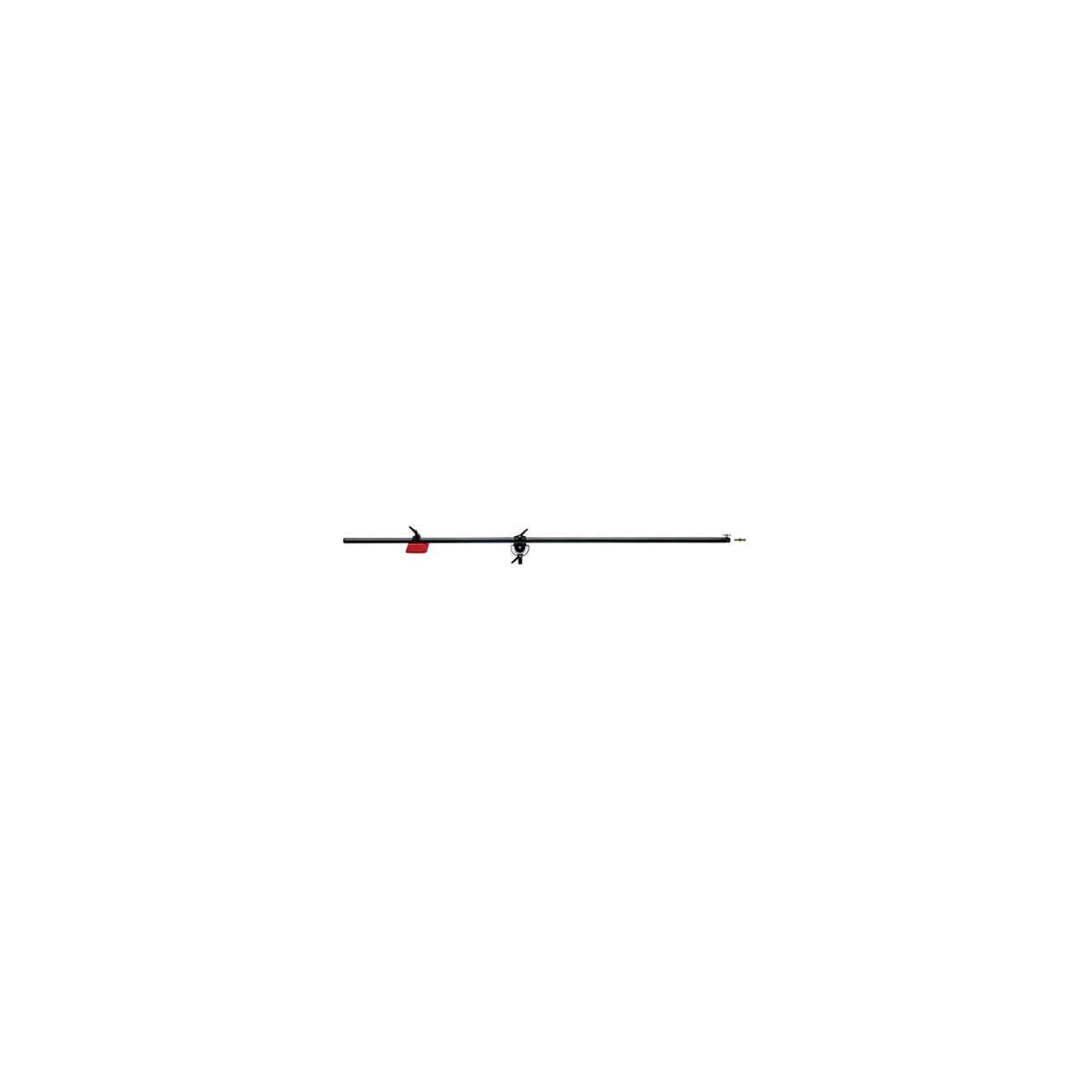 Manfrotto 085BS - Jirafa Light Boom 35 con pie