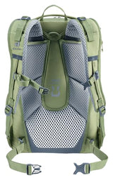 deuter - Cotogy, Mochila escolar Niños unisex, grove ripple-grove, 26 L -