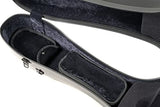 GEWA Estuche Guitarra Air 3.3 Clásica/Acústica, Fabricado en Alemania