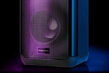Altavoz inalámbrico portátil Kruger & Matz Music Box Ultra BT AUX USB