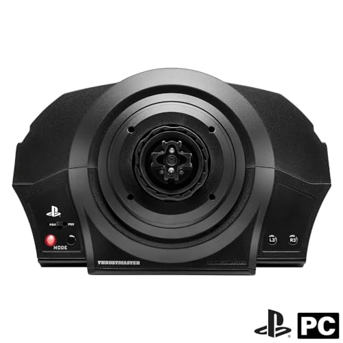 Thrustmaster T300 Servo Base - Force Feedback Wheel base para PS4 / PS5 / PC