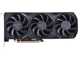 XFX AMD Radeon RX 7900 XT - Tarjeta gráfica para videojuegos (memoria GDDR6 de 20 GB, 1500 MHz, ciclo de juego de 2000 MHz, 2400 MHz Boost, 2 fuentes de alimentación PCI-E de 8 pines, ideal para su PC