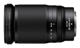 Nikon Objetivo NIKKOR Z 28-400MM F/4-8 VR