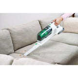 BLACK+DECKER Aspiradora Escoba Reviva 4 en 1, Sin Cable, 18V,Batería Extraíble de 2Ah, REVSV18D1-QW