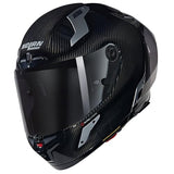 NOLAN Helmet X-804 RS Argento 332 L