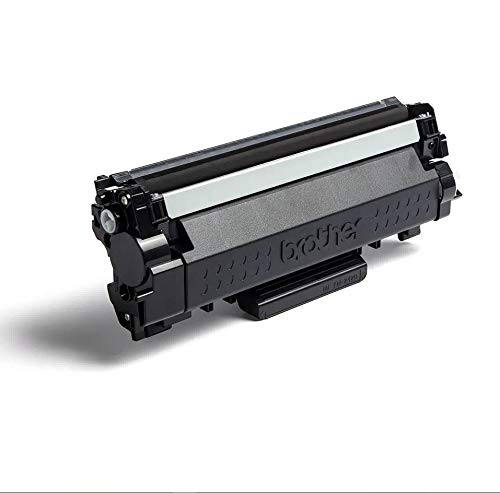 Brother TN2420 Tóner negro de larga duración para las impresoras: HLL2310D, HLL2350DW, HLL2370DN, HLL2375DW, DCPL2510D, DCPL2530DW, DCPL2550DN, MFCL2710DW, MFCL2730DW, MFCL2750DW