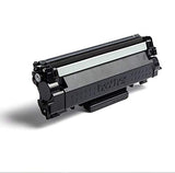 Brother TN2420 Tóner negro de larga duración para las impresoras: HLL2310D, HLL2350DW, HLL2370DN, HLL2375DW, DCPL2510D, DCPL2530DW, DCPL2550DN, MFCL2710DW, MFCL2730DW, MFCL2750DW