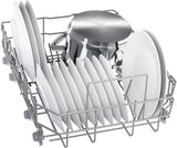 Balay Lavajillas, integrable, 45 cm., Motor ExtraSilencio, Home Connect, Infolight, Instalación en Alto, RackMatic 3 niveles, 3VT5331DA.