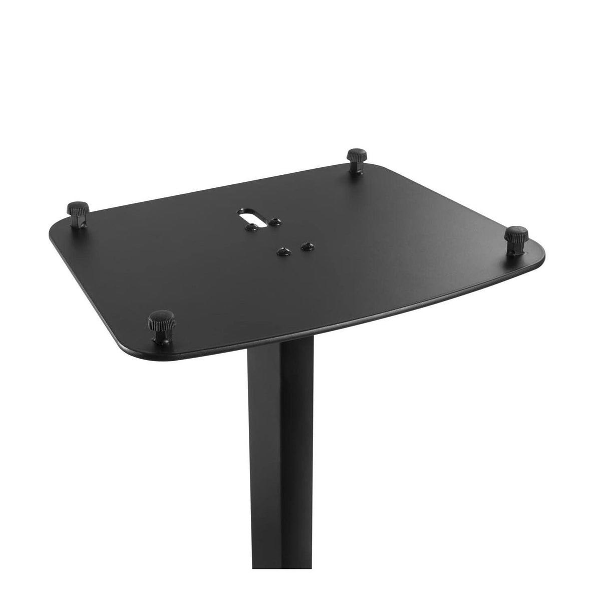 Maclean MC-896 Soporte de Suelo para el Altavoz Sonos One/Sonos/One SL, (1)