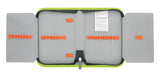 Herlitz Loop Plus Wild Life - Mochila (rellena, 1 unidad), Vida Salvaje, 37 x 31 x 22 cm, Casual