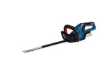 Bosch Professional 18V System cortasetos a batería GHE 18V-50 (capacidad de corte de 20 mm, hoja de 50 cm, motor Brushless sin escobillas, diseño ergonómico, sin batería)