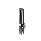 Vanguard Vesta FB 204AB - Trípode Viaje Aluminio Compacto