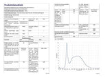 MAUL MAULsirius 8259395, Lámpara de pie con pinza y detector de movimiento, regulable, sensor de luz diurna, para oficina, estación de trabajo, pinza de mesa, 8750 lúmenes, color plateado