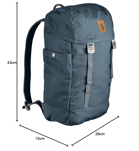 Fjällräven Greenland Top Backpack Dusk