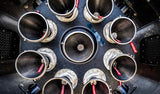 The Launch of Rocket Lab