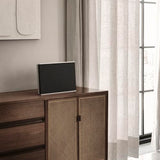 Bang & Olufsen Beosound Level Altavoz Inalámbrico Portátil Bluetooth y WiFi, El Primer Altavoz Certificado de Diseño Regenerativo Cradle to Cradle, IP54, Hasta 16 Horas de Batería Natural