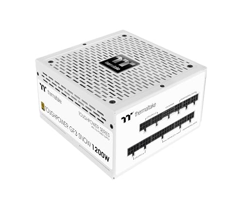 Toughpower GF3 Snow 1200W