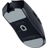 Razer Viper V3 Pro - Ratón inalámbrico Ultraligero Esports Gaming (8K Hz HyperPolling, diseño Ligero de 54g, Sensor Focus Pro 35K dpi, HyperSpeed Wireless, 95 Horas de duración) Negro