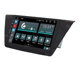 Radio de Coche para Volkswagen Touran Android GPS Bluetooth WiFi USB Dab+ Touchscreen 10" 8core Carplay AndroidAuto